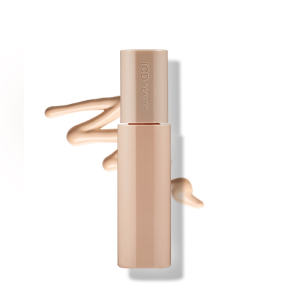 Riman ICD Beauty Sheer Glow BB Cream 30g / 1.05oz (new packaging)
